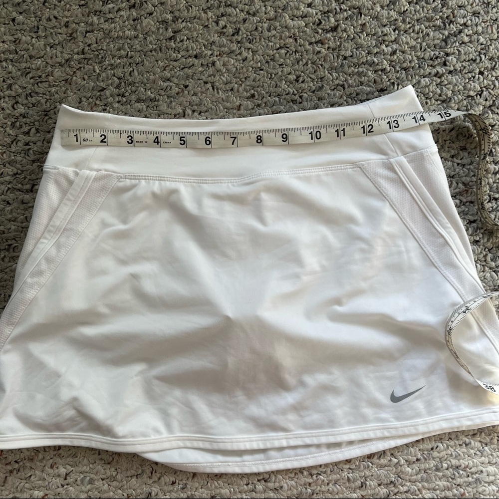 Nike Tennis Skirt - Picture 5 of 6